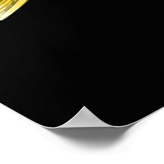 Oul Grumpyポスター ポスター (角)