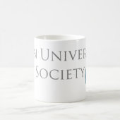 OULSのマグ コーヒーマグカップ (中央)