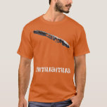 Oumuamua Interstellar Astrology Science Lovers Gif Tシャツ<br><div class="desc">Oumuamua Interstellar Astrology Science Lovers Gift.Check out our astrology T shirt selection for very in or of最高の,  ユニークカスタムpairs shop from our clothing shops</div>