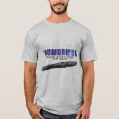 Oumuamua Tシャツ (正面)