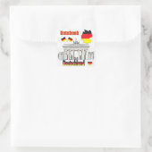 OURホーム – ドイツデザインコレクション スクエアシール (バッグ)