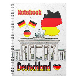OURホーム – ドイツデザインコレクション ノートブック