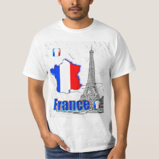 OURホーム – フランスデザインコレクション Tシャツ