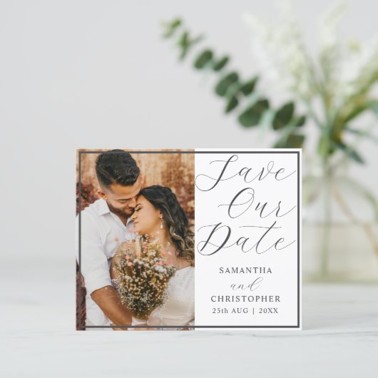 Our 救 Date Gray & White 3 Photo Budget (スタンド正面)