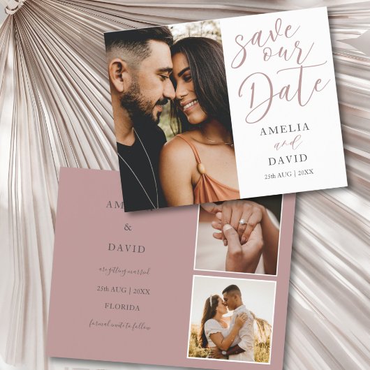 Our 救 Date Pink Budget写真結婚