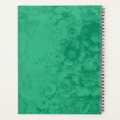 Our Baby Book プランナー手帳 (裏面)