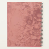 Our Baby Book プランナー手帳 (裏面)