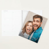 Our Big Day Photo 結婚's プランナー手帳 (ディスプレー)