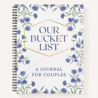 「Our Bucket」は、「Kopples Memory Book」のジャーナルをリストします。  ノートブック
