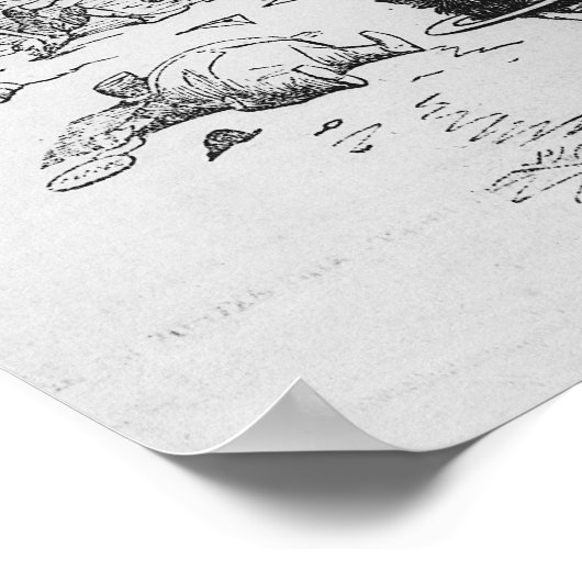 Our Christmas Dream ポスター (角)