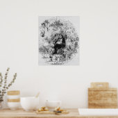 Our Christmas Dream ポスター (キッチン)