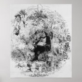 Our Christmas Dream ポスター (正面)