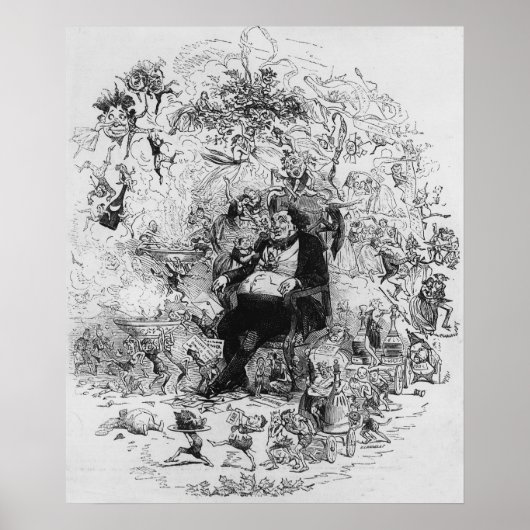 Our Christmas Dream ポスター (正面)