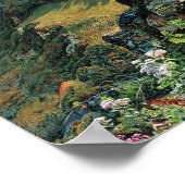 Our English Coast (Street Sheep) By William狩り ポスター (角)