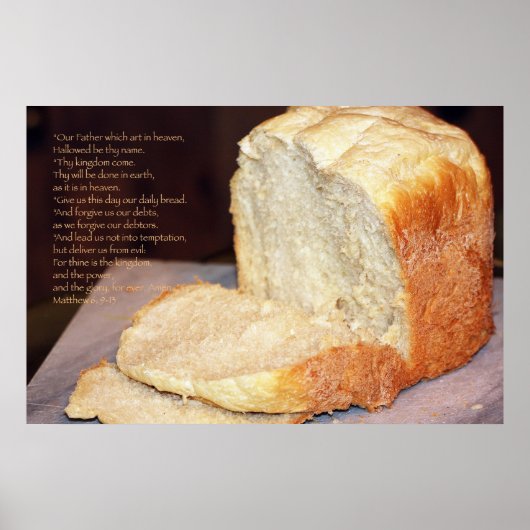 Our Father聖なる書物、 経典ポスター、バージョンD ポスター (正面)