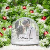 Our First Christmas Married and Merry Photos (クリスマス)