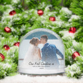 Our First Christmas Married and Merry Photos (クリスマス)