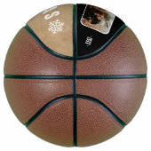 Our First Christmas Together 2 Photos  バスケットボール (右)