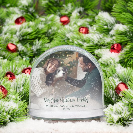 Our First Christmas with Pet Photos Holidays (クリスマス)