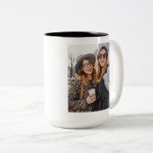 Our Friendship it's a million little things, Photo ツートーンマグカップ (正面右)