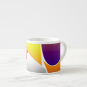 Our Friendship Staggers エスプレッソカップ (正面右)