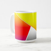 Our Friendship Staggers コーヒーマグカップ (正面左)