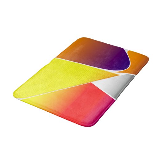 Our Friendship Staggers バスマット (アングル)