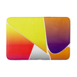 Our Friendship Staggers バスマット