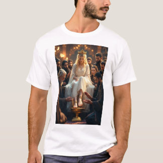 our heavyweight t-shirt tシャツ