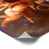 Our LadyヴァージンメアリーImmaculateハート2ポスター ポスター (角)