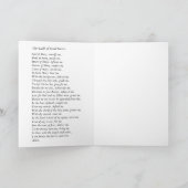 Our Lady of Good Success Quitoエクアドル カード (内部)