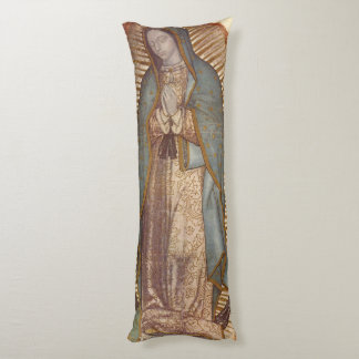 Our Lady of Guadalupe ボディピロー