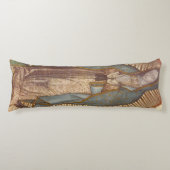 Our Lady of Guadalupe ボディピロー (正面)