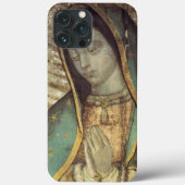 OUR LADY OF GUADALUPE  Case-Mate iPhoneケース (裏面)