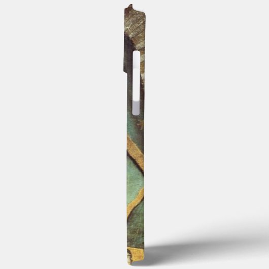 OUR LADY OF GUADALUPE  Case-Mate iPhoneケース (裏面 / 左)