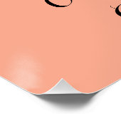 Our Lady of Guadalupe Miraculous Tilma Fine Art ポスター (コーナー)