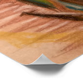 Our Lady of Guadalupe Poster ポスター (角)