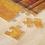 Our Lady of Kazan Orthodox Icon ジグソーパズル (側面)