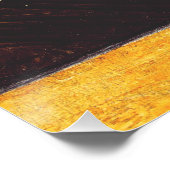 Our Lady of Kazan Orthodox Icon ポスター (コーナー)