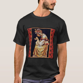 Our Lady of La Salette Tシャツ