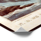 Our Lady of Mercy ポスター (角)