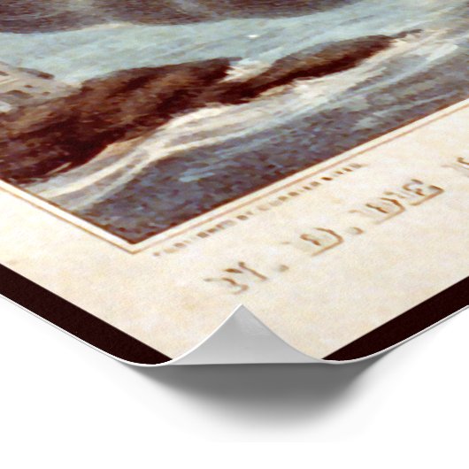 Our Lady of Mercy ポスター (角)