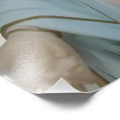 Our Lady of Peace, Mother of Peace, Queen of Peace フォトプリント (角)