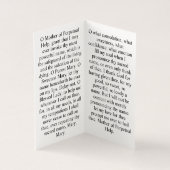 Our Lady of Perpetual Help (内部)