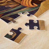 Our Lady Of Perpetual Help ジグソーパズル (側面)