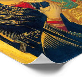 Our Lady Of Perpetual Help ポスター (角)