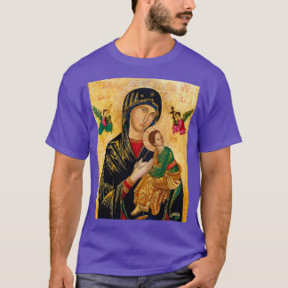 Our Lady of Perpetual Help 1 Tシャツ