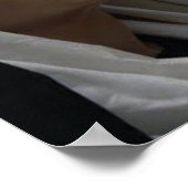 Our Lady of Sorrows. ポスター (角)