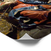 Our Lady Of Sorrows ポスター (角)