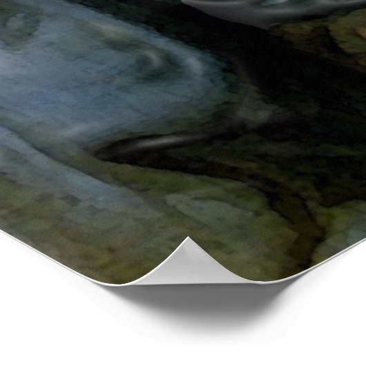 Our Lady of Sorrows ポスター (角)